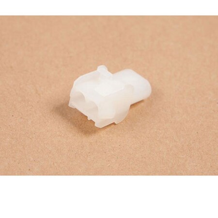 Frymaster Connecter 2P Cap Wht M&L 94V-2 807-1068
